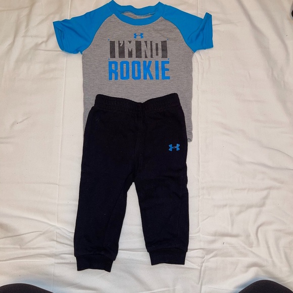 Under Armour Other - Under Armor Set